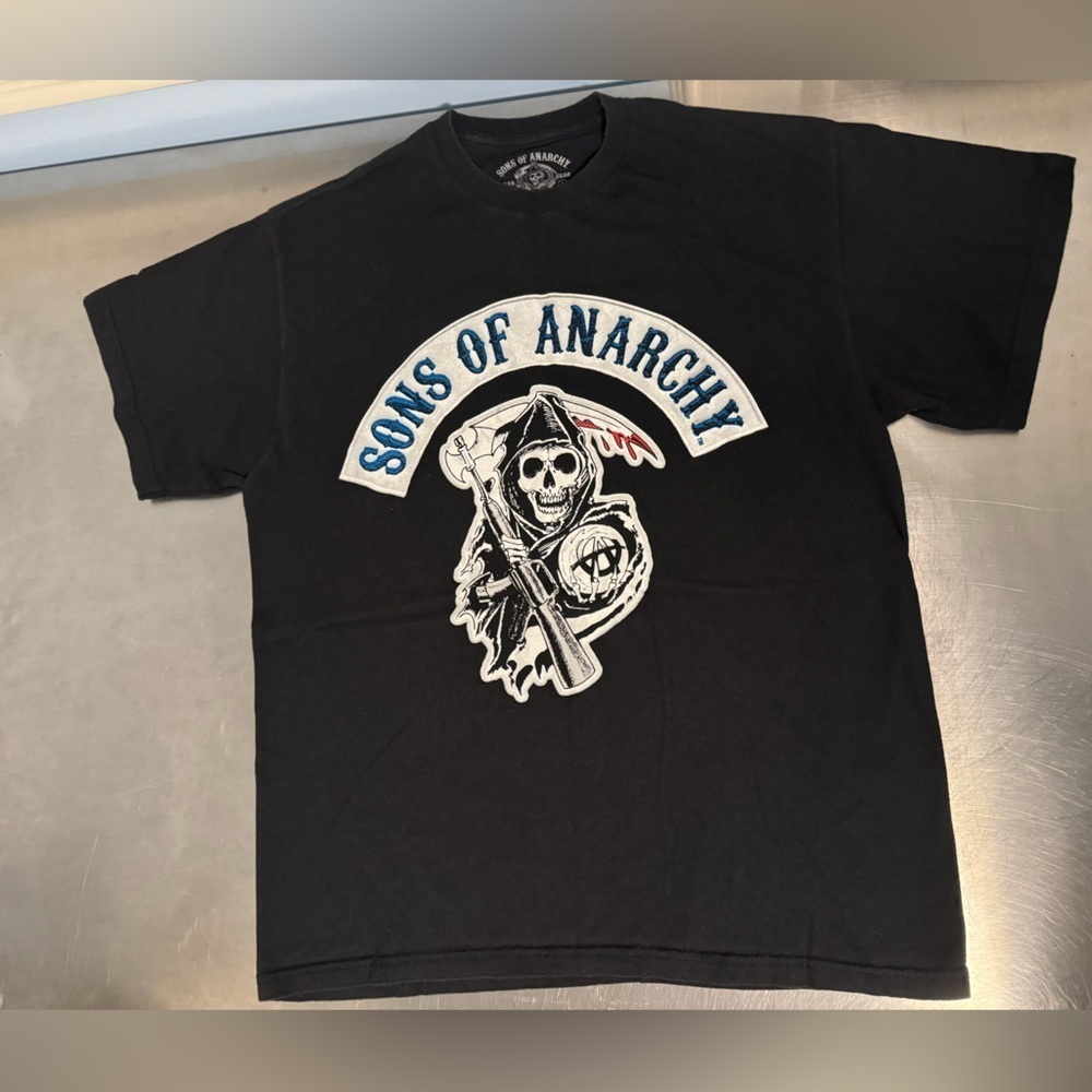 Sons of Anarchy - graphic tee